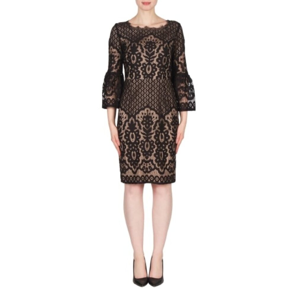 Joseph Ribkoff Dress Style 173531